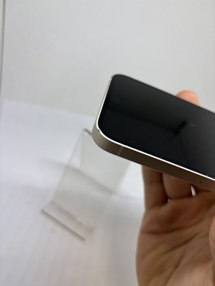 Apple iPhone 13 128GB starlight - Obrázek 7