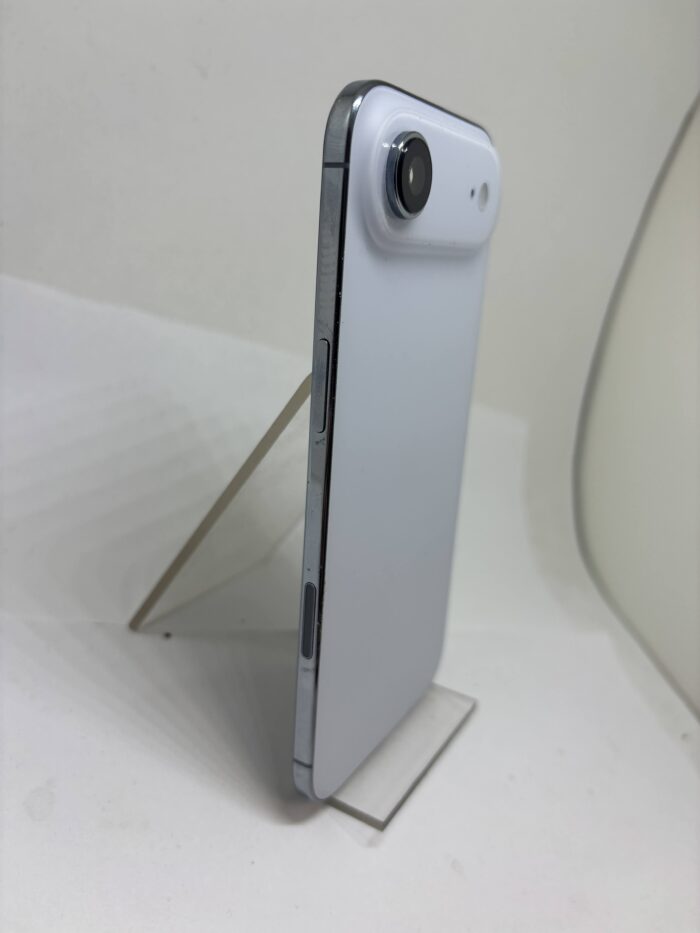 Apple iPhone Air 256GB Sky Blue - Obrázek 7