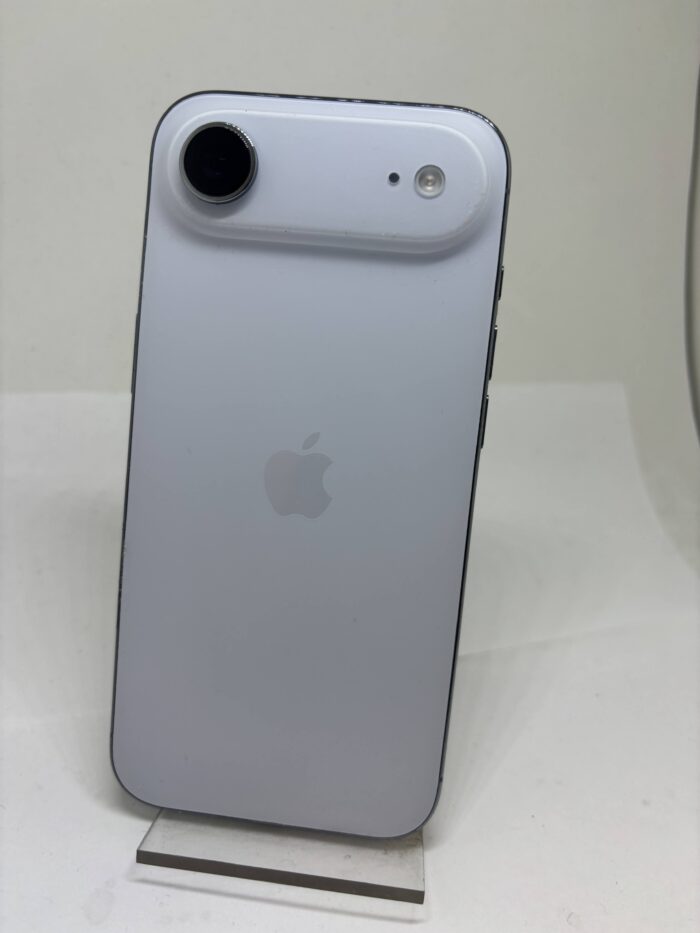 Apple iPhone Air 256GB Sky Blue - Obrázek 5