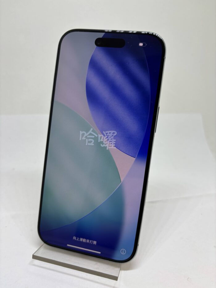 Apple iPhone Air 256GB Sky Blue - Obrázek 3