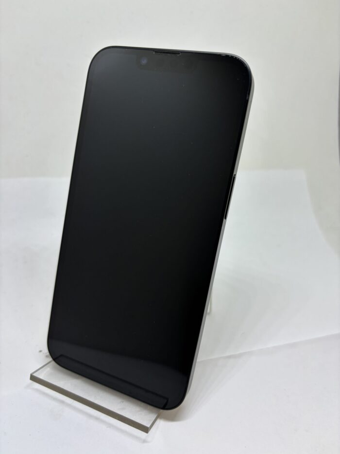 Apple iPhone 16e 128GB - Obrázek 4