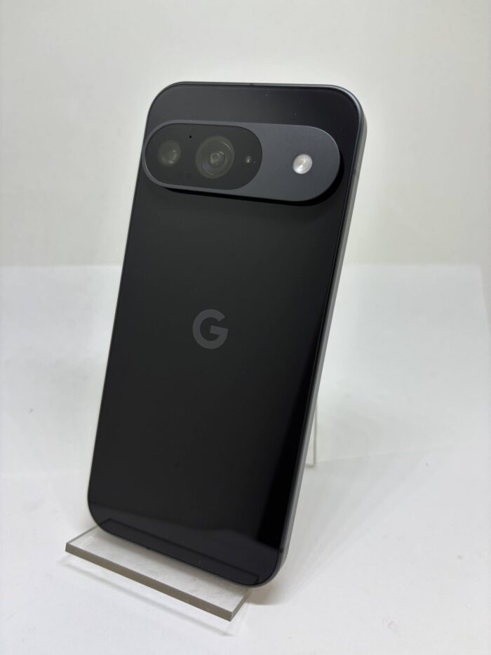 Google Pixel 9 12GB/128GB Obsidian - Obrázek 5