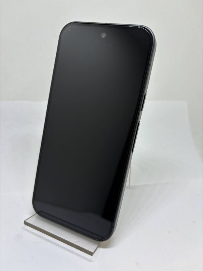 Google Pixel 9 12GB/128GB Obsidian - Obrázek 4