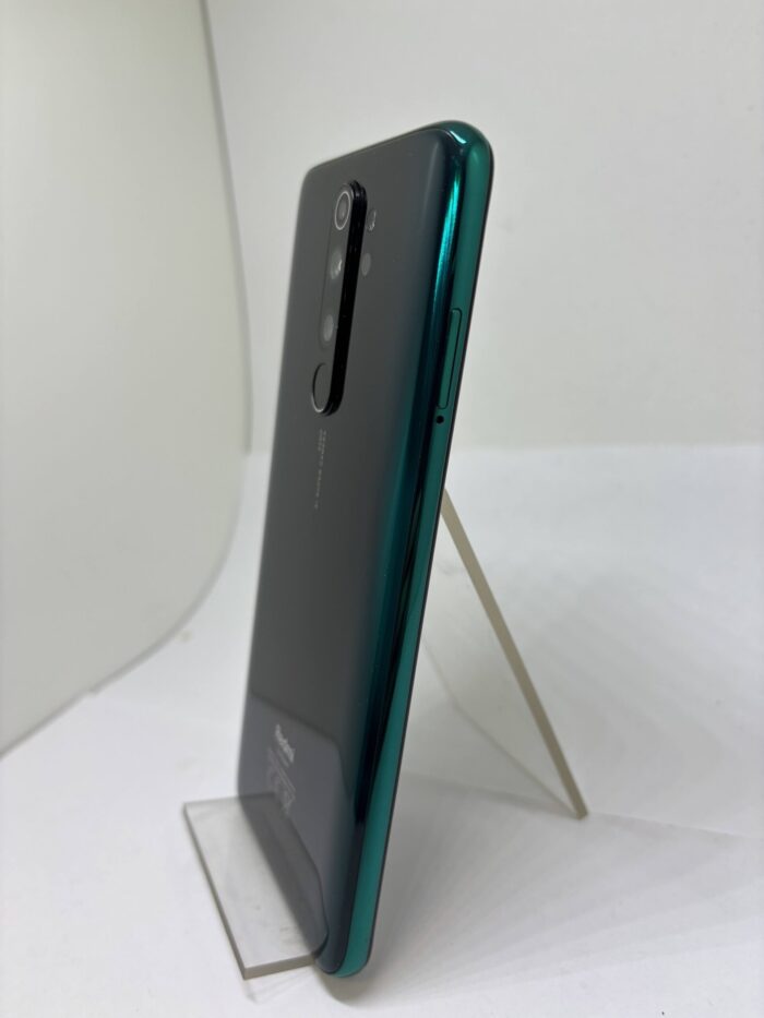 Xiaomi Redmi Note 8 Pro 6GB/64GB - Obrázek 5