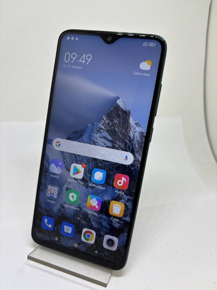 Xiaomi Redmi Note 8 Pro 6GB/64GB - Obrázek 2