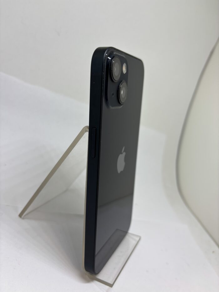 Apple iPhone 13 128GB Midnight - Obrázek 4