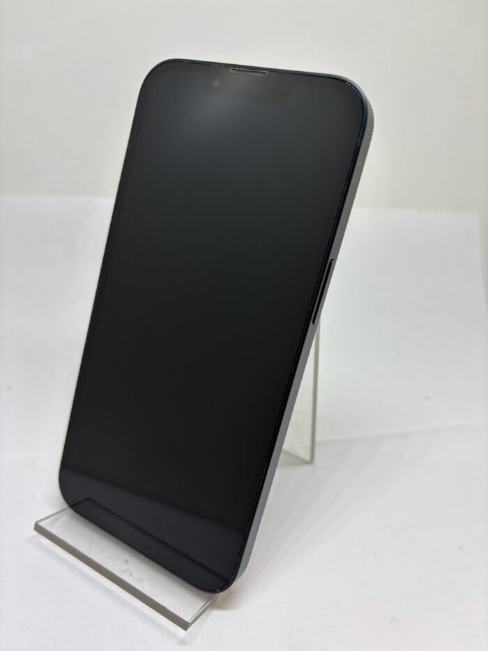 Apple iPhone 13 128GB Midnight - Obrázek 5