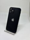 Apple iPhone 12 mini 64GB Black - Obrázek 2