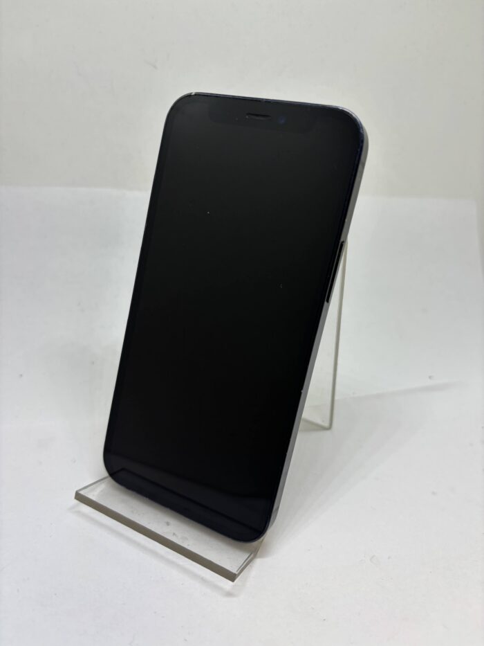 Apple iPhone 12 mini 64GB Black - Obrázek 5