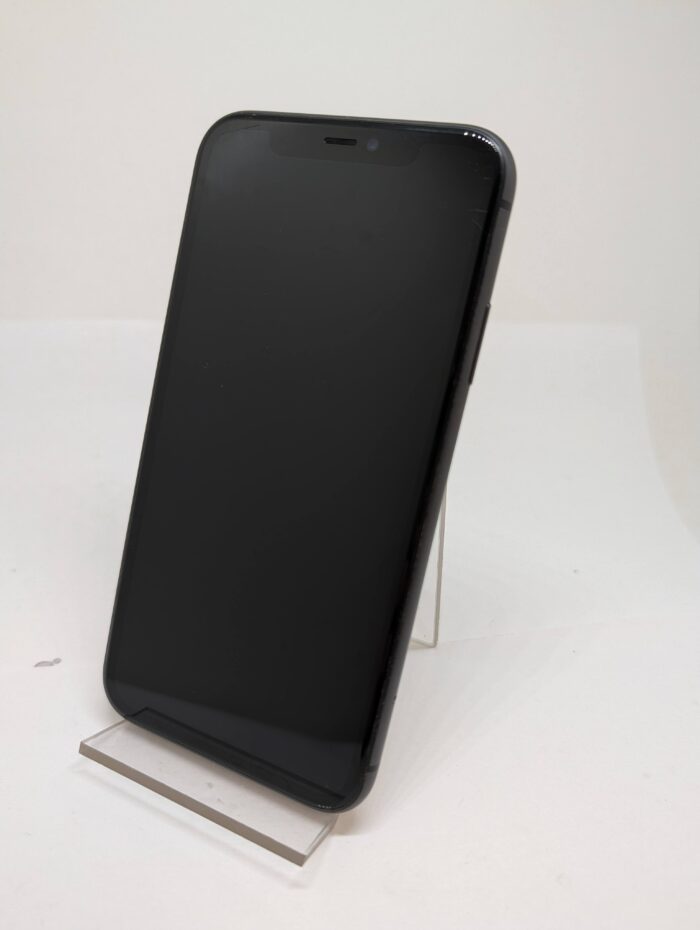 Apple iPhone 11 128GB Black - Obrázek 5