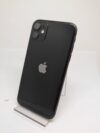 Apple iPhone 11 128GB Black - Obrázek 2