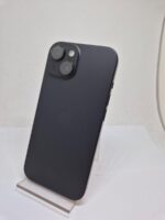 Apple iPhone 15 256GB eSIM A- - Obrázek 6