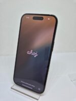 Apple iPhone 15 256GB eSIM A- - Obrázek 2