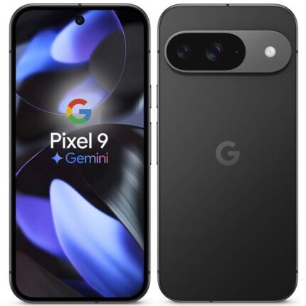 Google Pixel 9 12GB/128GB Obsidian