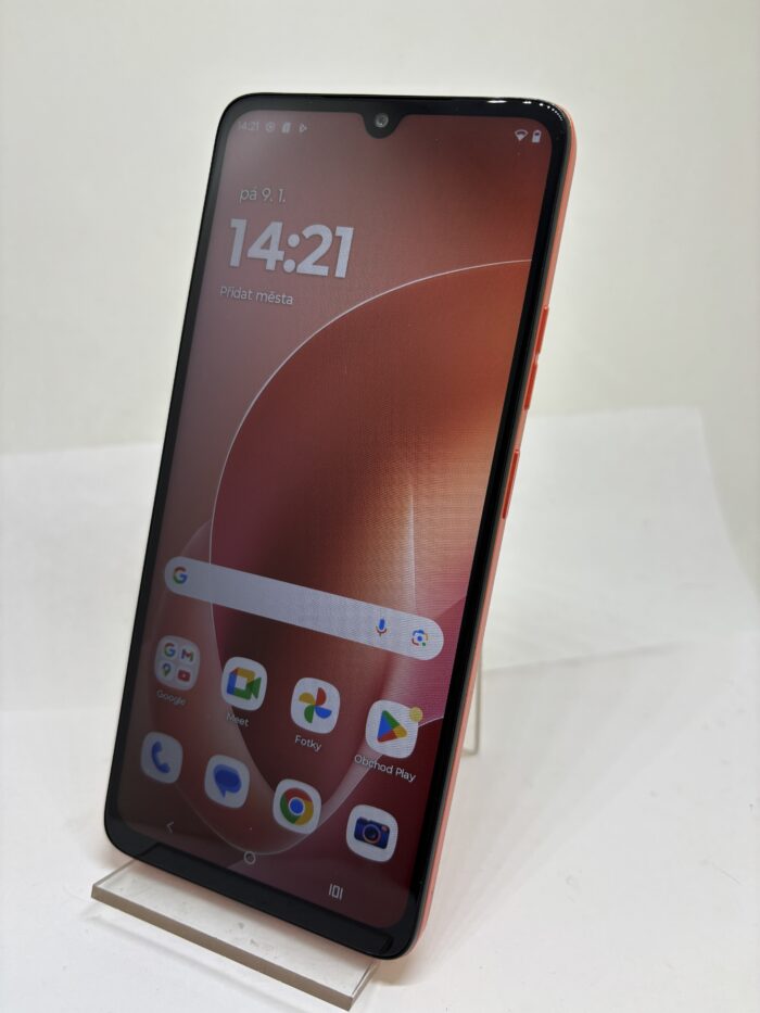 Motorola Moto G06 4GB/64GB - Obrázek 3