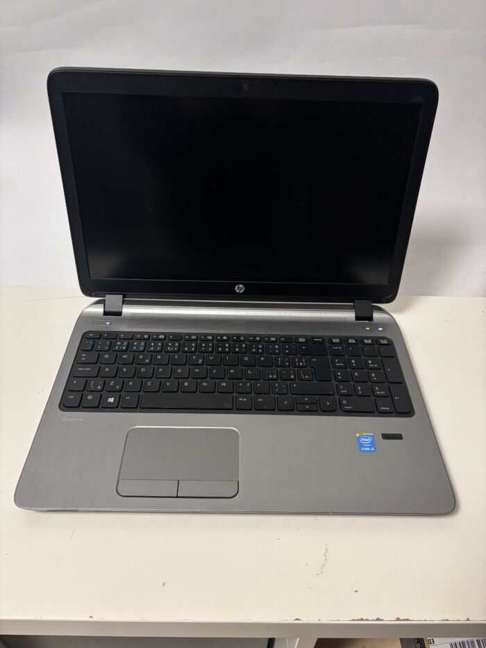 HP Probook 450 G2 - Obrázek 3
