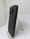 Apple iPhone 16 Pro 128GB Black Titanium eSIM - Obrázek 3