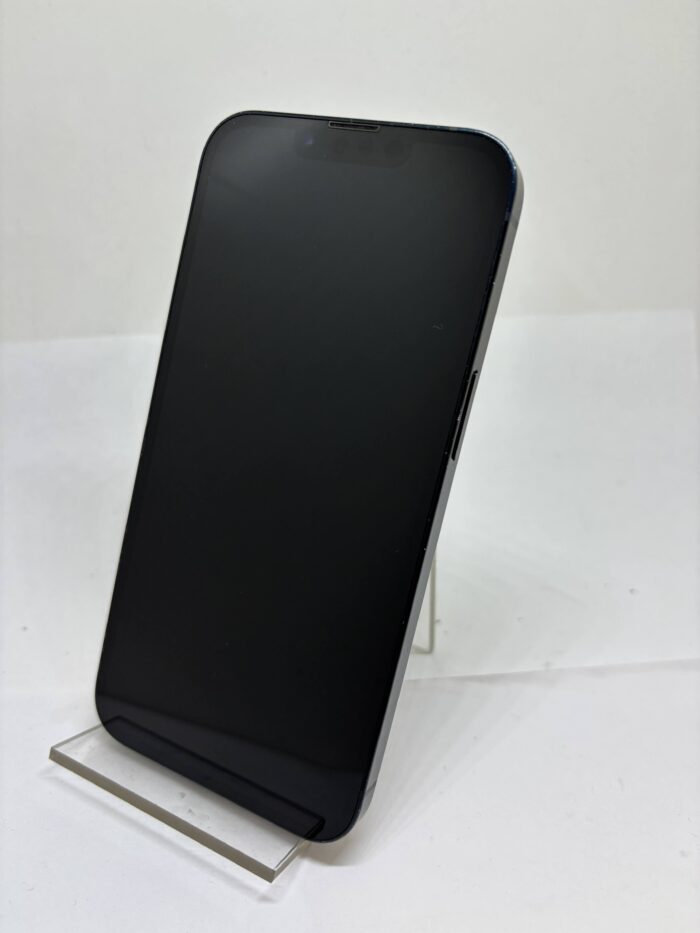 Apple iPhone 13 128GB Midnight - Obrázek 4