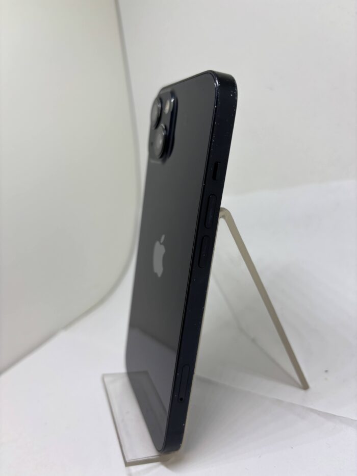 Apple iPhone 13 128GB Midnight - Obrázek 6