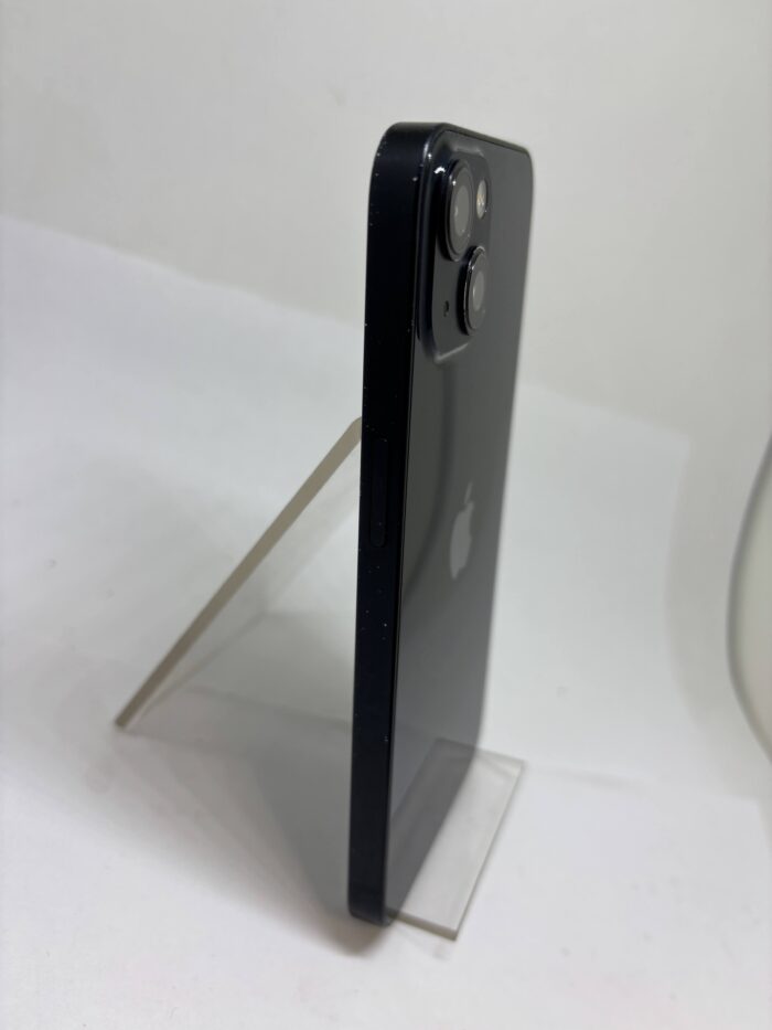 Apple iPhone 13 128GB Midnight - Obrázek 7