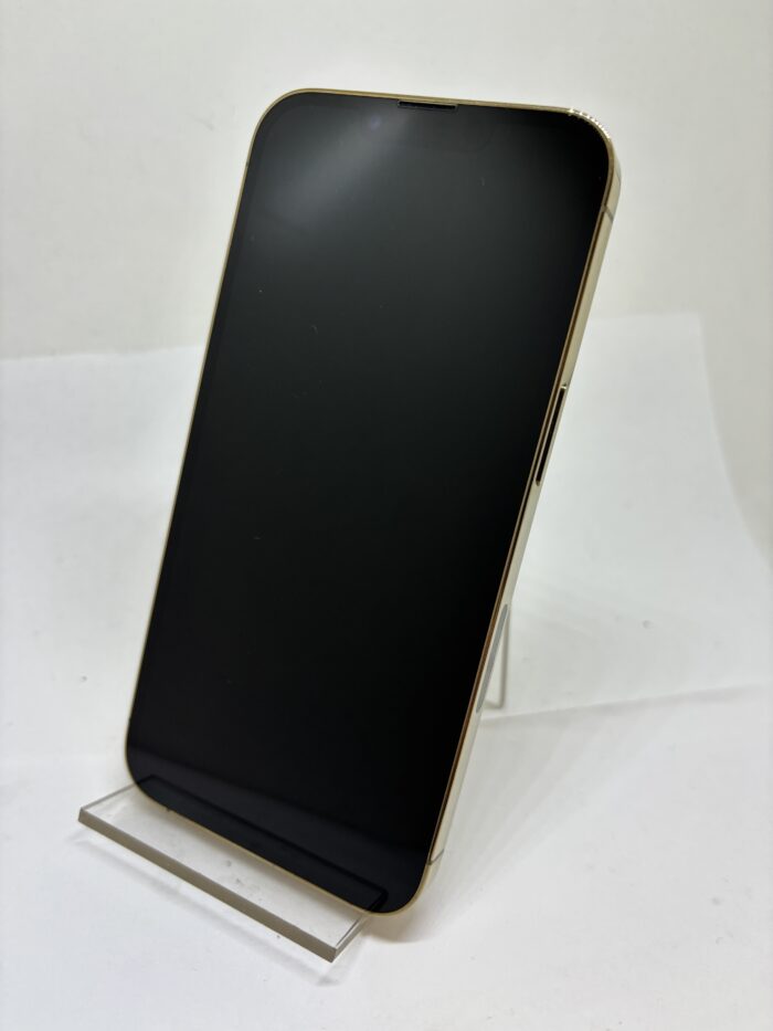 Apple iPhone 13 Pro 256GB Gold - Obrázek 5