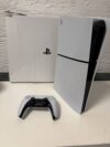 Sony PlayStation 5 slim Digital - Obrázek 2