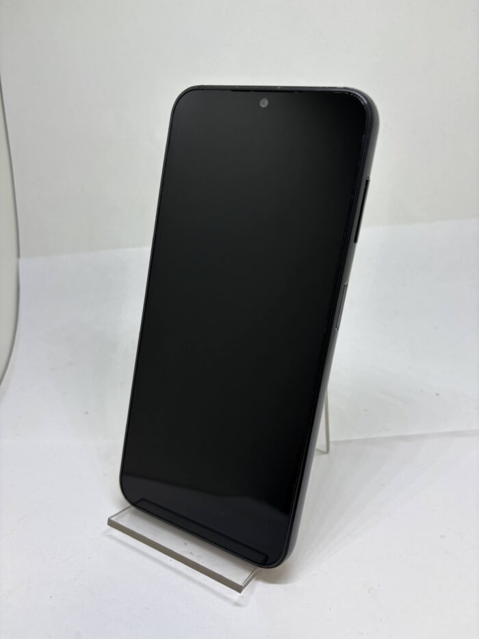 Samsung Galaxy A14 LTE 4GB/64GB Black - Obrázek 3