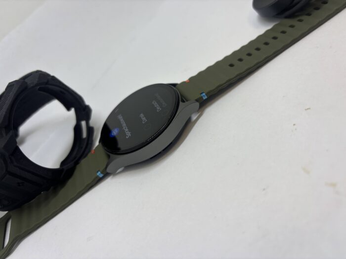 Samsung Galaxy Watch7 44mm LTE - Obrázek 7