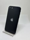 Apple iPhone SE (2022) 128GB Midnight - Obrázek 2