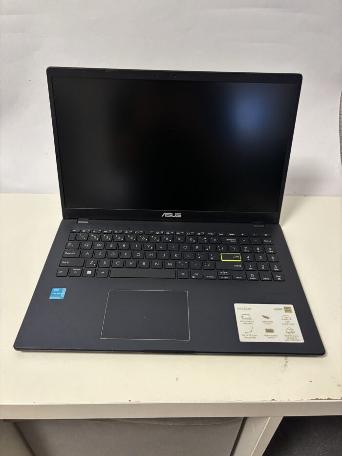 Asus Vivobook GO 15 (L510KA-ES04) - Obrázek 2