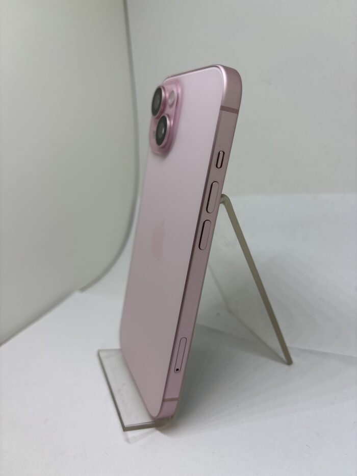 Apple iPhone 15 128GB - Obrázek 6