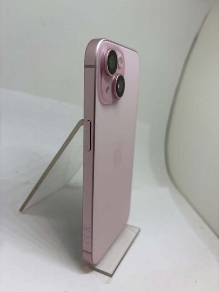 Apple iPhone 15 128GB - Obrázek 7