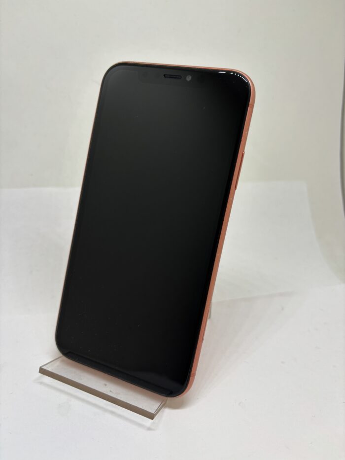 Apple iPhone XR 128GB Coral - Obrázek 5