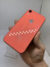 Apple iPhone XR 128GB Coral - Obrázek 7