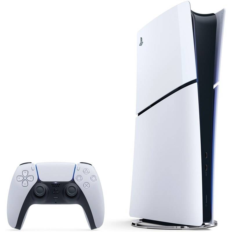 product_5985551 Sony PlayStation 5 slim Digital - Obrázek 1