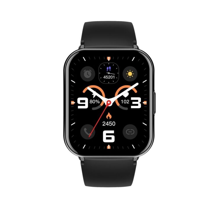 TITMO E-100 černé - Obrázek 2