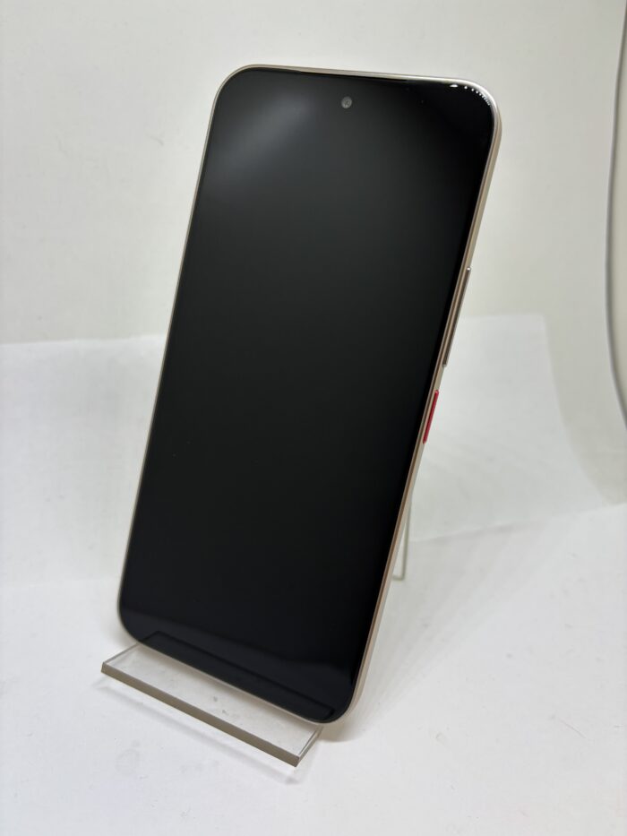 ZTE Nubia Air 5G - Obrázek 3