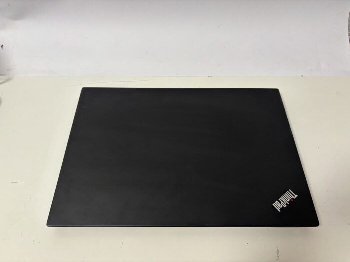 Lenovo ThinkPad T580 - Obrázek 4