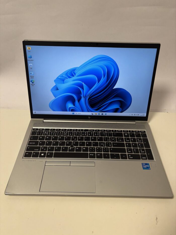 HP EliteBook 850 G8 - Obrázek 2