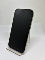 Apple iPhone 16 Pro 128GB Natural titanium eSIM - Obrázek 5