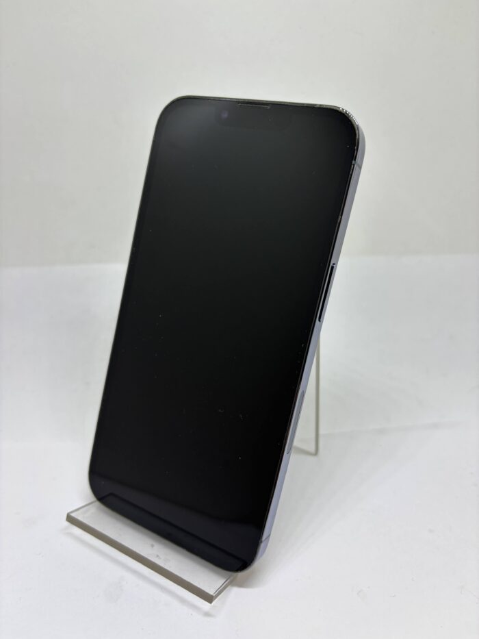 Apple iPhone 13 Pro 128GB sierra blue - Obrázek 5