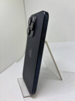 Apple iPhone 15 Pro 128GB blue titanium eSIM - Obrázek 3