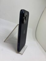 Apple iPhone 15 Pro 128GB blue titanium eSIM - Obrázek 4