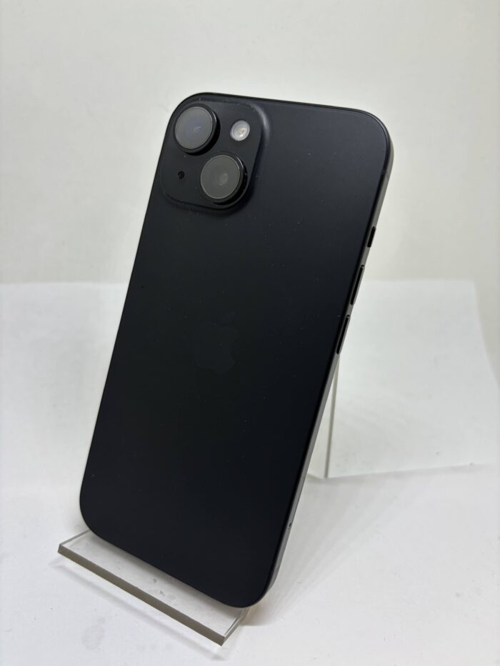 Apple iPhone 15 256GB A+ - Obrázek 2