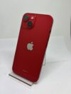 Apple iPhone 14 128GB (PRODUCT)RED eSIM - Obrázek 2