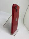 Apple iPhone 14 128GB (PRODUCT)RED eSIM - Obrázek 4