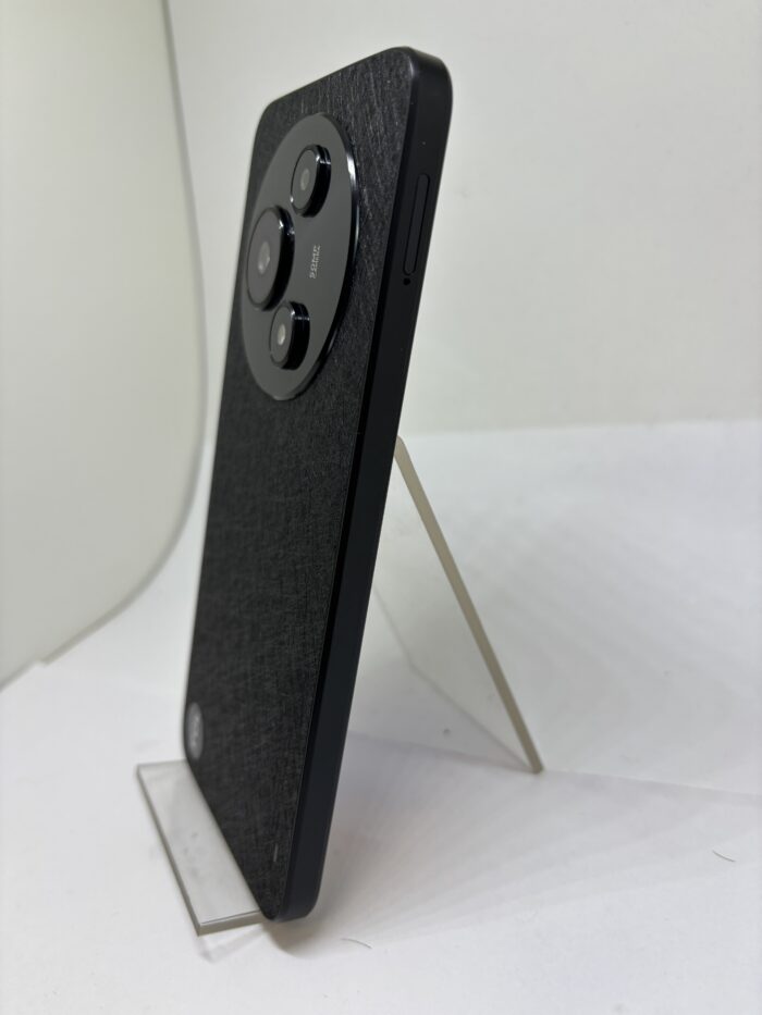 TCL 605 4GB/128GB Obsidian Black - Obrázek 6