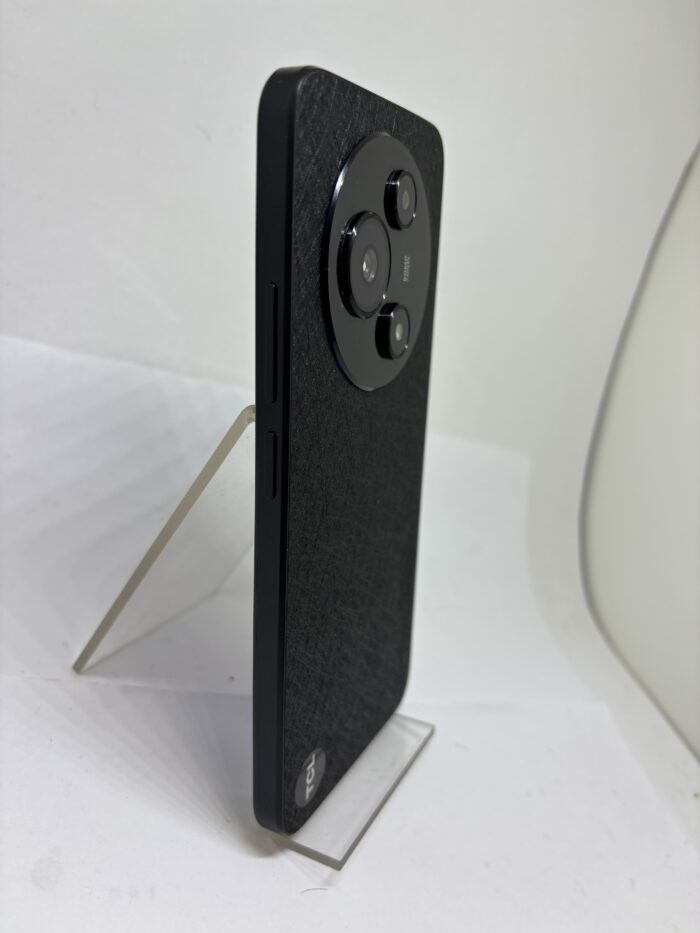 TCL 605 4GB/128GB Obsidian Black - Obrázek 7