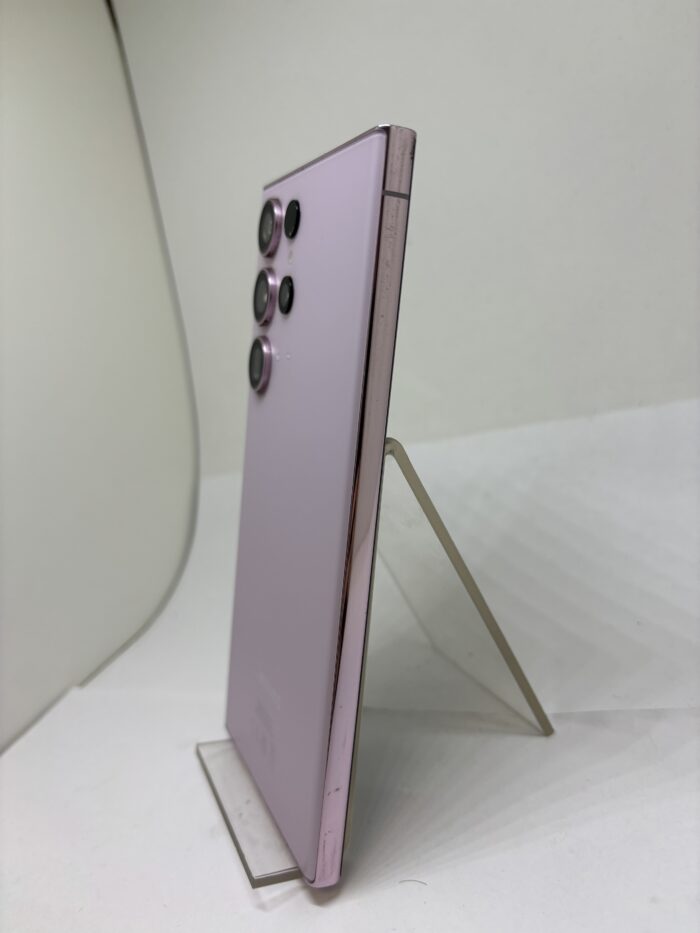 Samsung Galaxy S23 Ultra 12GB/512GB Lavender - Obrázek 5