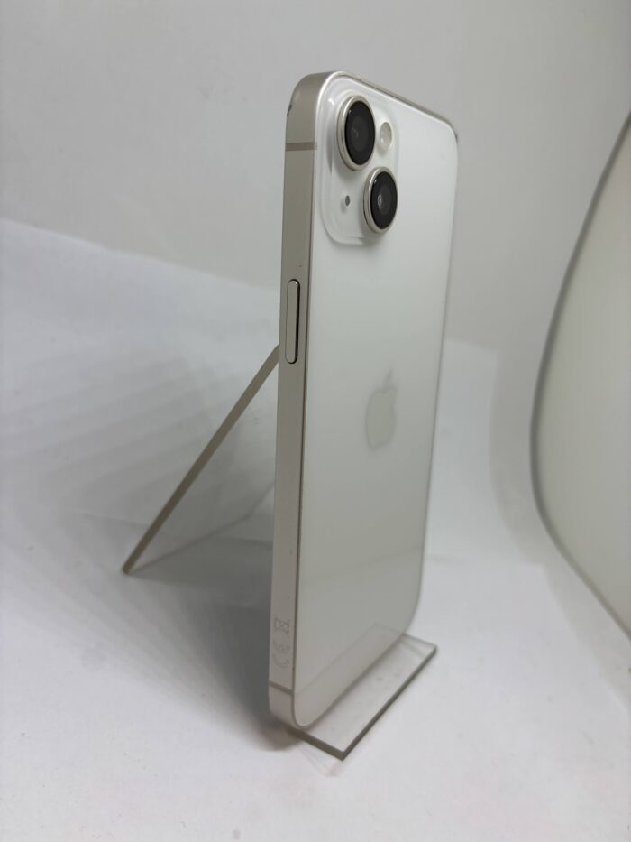 Apple iPhone 14 Plus 128GB Starlight - Obrázek 4